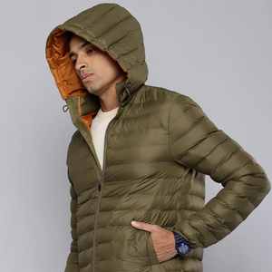 Standard Length Jacket