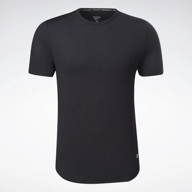 Reebok TS AC+DREAMBLEND SS TEE