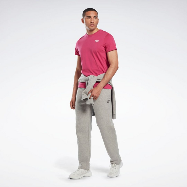 REEBOK RI LEFT LEG LOGO OH PANT - Aadima Nepal -online shopping Nepal - Fashion -Buy Clothing Online  in Nepal