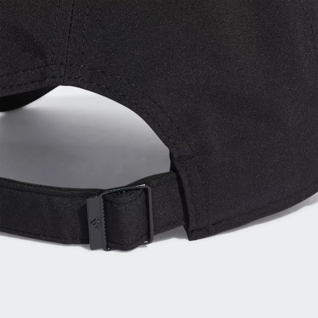 Metal Badge Lightweight Baseball Hat