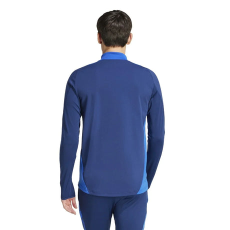 Tiro 24 Competition Zip Tracksuit