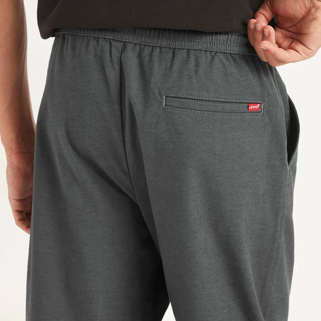 Charcoal Grey Regular Fit Joggers - Aadima Nepal -online shopping Nepal - Fashion -Buy Clothing Online  in Nepal