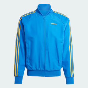 SST Track Top