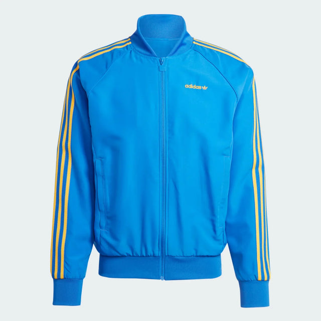 SST Track Top