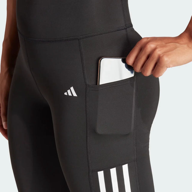 3-Stripes Full-Length Leggings