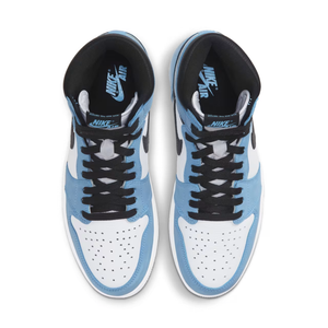 Air Jordan 1 University Blue - Aadima Nepal -online shopping Nepal - Fashion -Buy Clothing Online  in Nepal