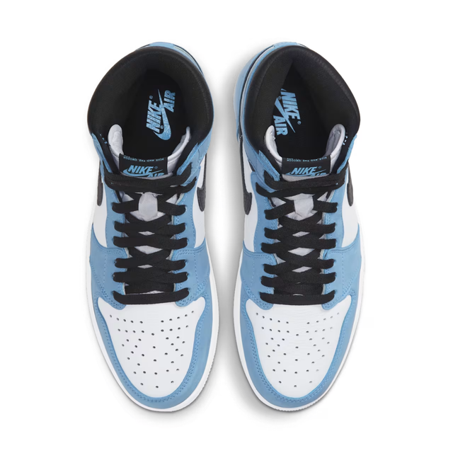 Air Jordan 1 University Blue - Aadima Nepal -online shopping Nepal - Fashion -Buy Clothing Online  in Nepal