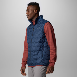 Columbia Delta Ridge™ Down Vest - Aadima Nepal -online shopping Nepal - Fashion -Buy Clothing Online  in Nepal
