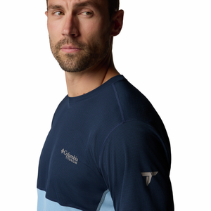 Columbia Cirque River™ Pro SS Graphic Crew - Aadima Nepal -online shopping Nepal - Fashion -Buy Clothing Online  in Nepal