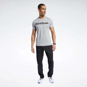 Graphic Series Linear Read T-shirt's