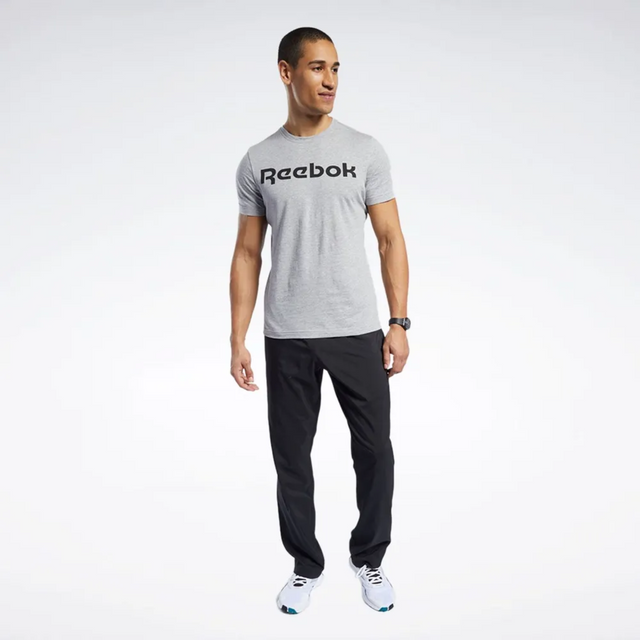 Graphic Series Linear Read T-shirt's