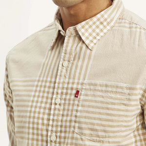 Slim Fit Shirt - Aadima Nepal -online shopping Nepal - Fashion -Buy Clothing Online  in Nepal