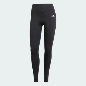 Essentials Stash Pocket Full-Length Leggings