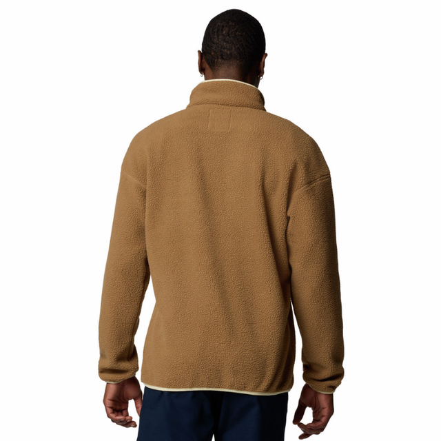 Columbia Helvetia™ II Half Snap Fleece - Aadima Nepal -online shopping Nepal - Fashion -Buy Clothing Online  in Nepal