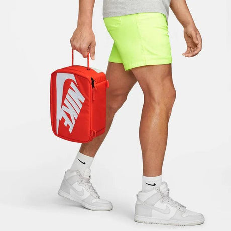 Buy Nike Shoe Box Bag online in Nepal - Best online shopping in Nepal - Oline Clothing and Shoe Store Nepal