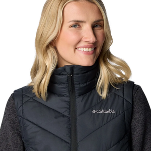 Columbia Heavenly II Vest - Aadima Nepal -online shopping Nepal - Fashion -Buy Clothing Online  in Nepal