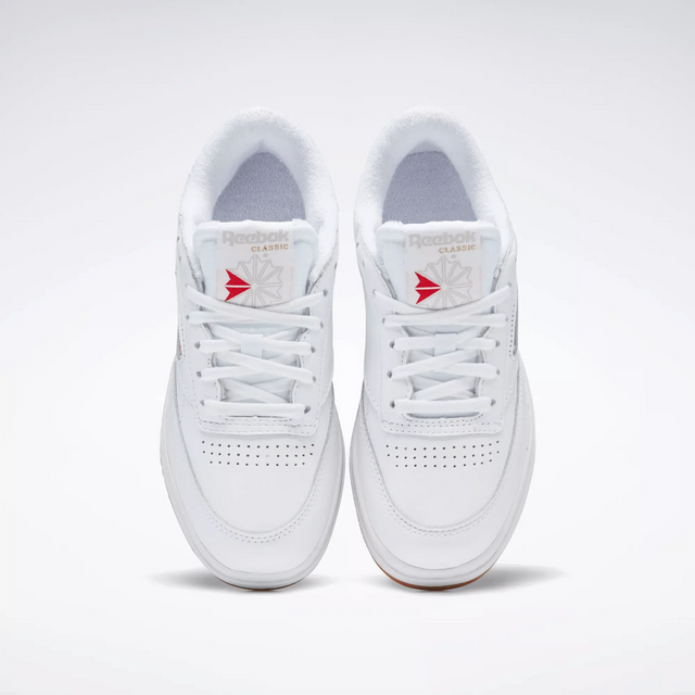 Reebok Club C Double Shoes - Aadima Nepal -online shopping Nepal - Fashion -Buy Clothing Online  in Nepal