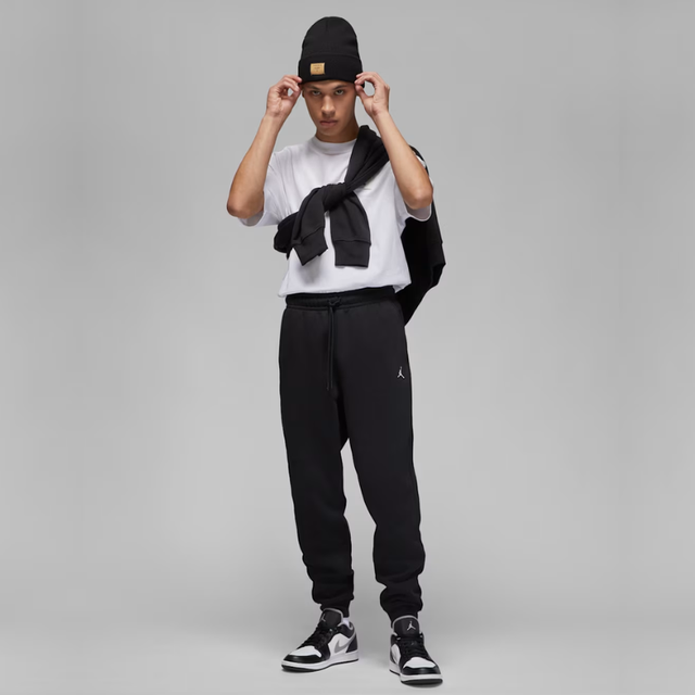 Jordan Brooklyn Fleece Men's Pants - Aadima Nepal -online shopping Nepal - Fashion -Buy Clothing Online  in Nepal