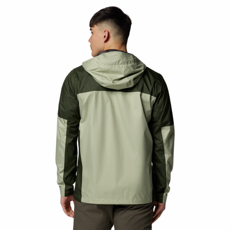 Columbia Inner Limits™ III Jacket - Aadima Nepal -online shopping Nepal - Fashion -Buy Clothing Online  in Nepal