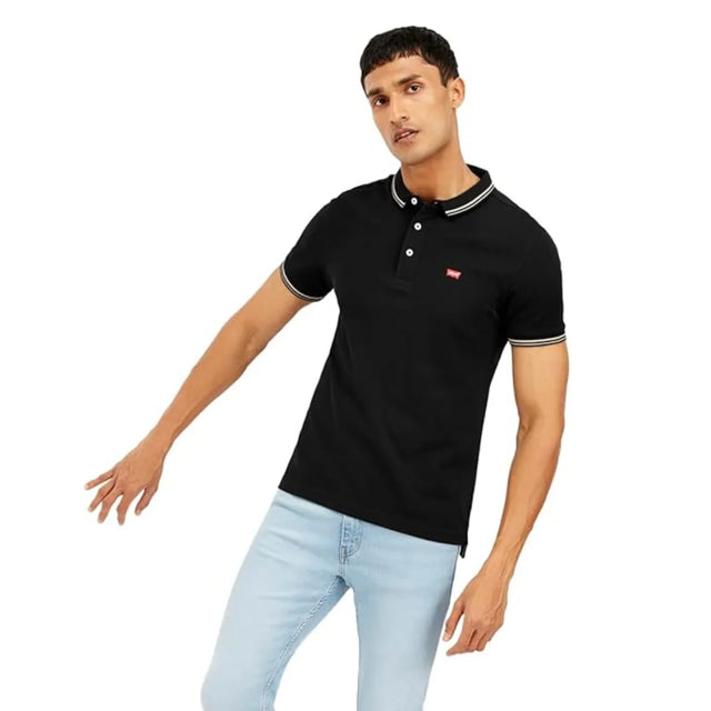 Slim Fit Polo Shirt - Aadima Nepal -online shopping Nepal - Fashion -Buy Clothing Online  in Nepal