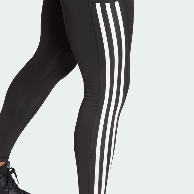 3-Stripes Full-Length Leggings