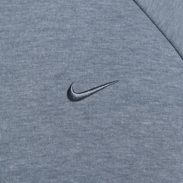 Nike Primary Fleece Dri-FIT UV Full-Zip Performance Hoodie