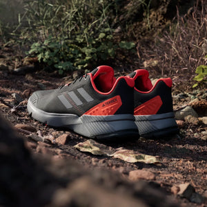 Terrex Soulstride Trail Running Shoes