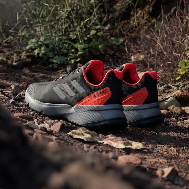 Terrex Soulstride Trail Running Shoes