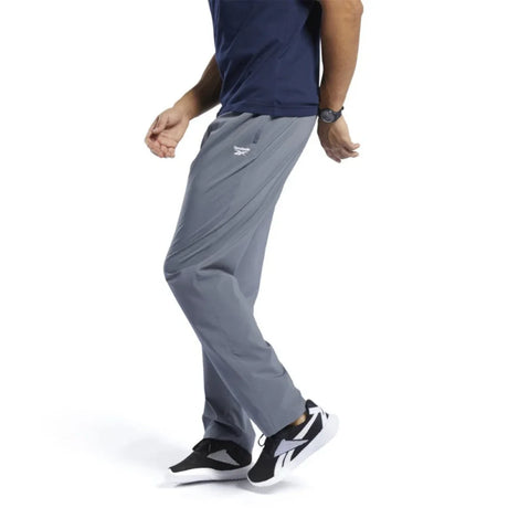 Reebok Te Woven Ul Pants - Aadima Nepal -online shopping Nepal - Fashion -Buy Clothing Online  in Nepal