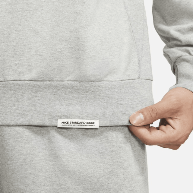 Nike Dry Standard Crew - Aadima Nepal -online shopping Nepal - Fashion -Buy Clothing Online  in Nepal
