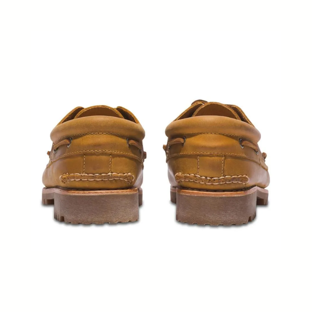 Timberland® 3-Eye Lug Handsewn Boat Shoe - Aadima Nepal -online shopping Nepal - Fashion -Buy Clothing Online  in Nepal