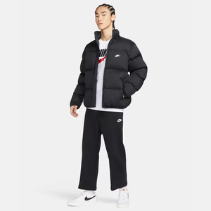 Nike Sportswear Club Puffer Jacket - Aadima Nepal -online shopping Nepal - Fashion -Buy Clothing Online  in Nepal