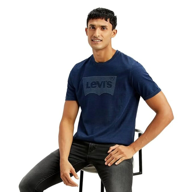 Regular Fit T-Shirt - Aadima Nepal -online shopping Nepal - Fashion -Buy Clothing Online  in Nepal