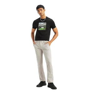 Slim Casual Pants - Aadima Nepal -online shopping Nepal - Fashion -Buy Clothing Online  in Nepal