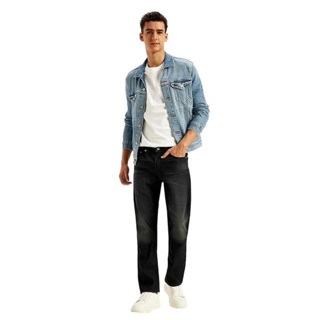 Slim Jeans - Aadima Nepal -online shopping Nepal - Fashion -Buy Clothing Online  in Nepal