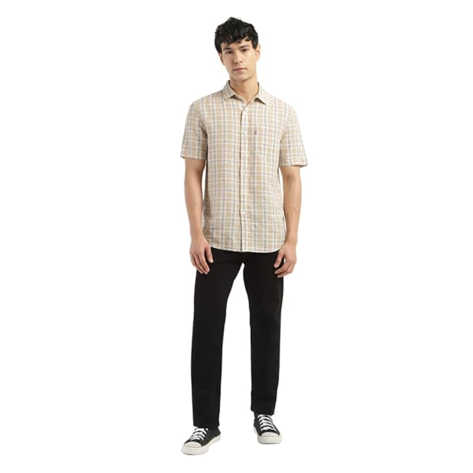 Slim Fit Shirt
