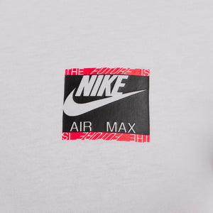 Nike Sportwear T-Shirt - Aadima Nepal -online shopping Nepal - Fashion -Buy Clothing Online  in Nepal