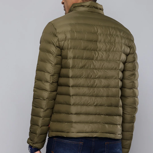 Standard Length Jacket