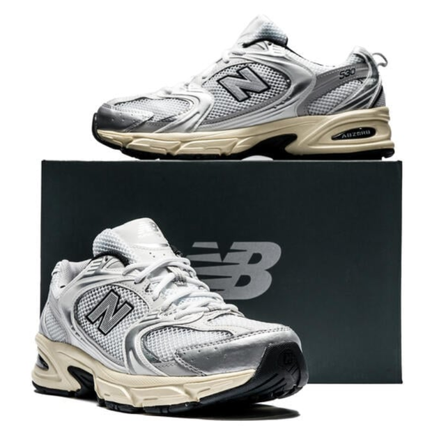 New Balance 530 - Aadima Nepal -online shopping Nepal - Fashion -Buy Clothing Online  in Nepal
