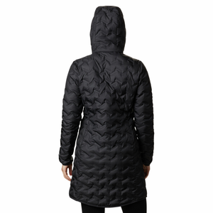 Columbia Delta Ridge™ Long Down Jacket - Aadima Nepal -online shopping Nepal - Fashion -Buy Clothing Online  in Nepal