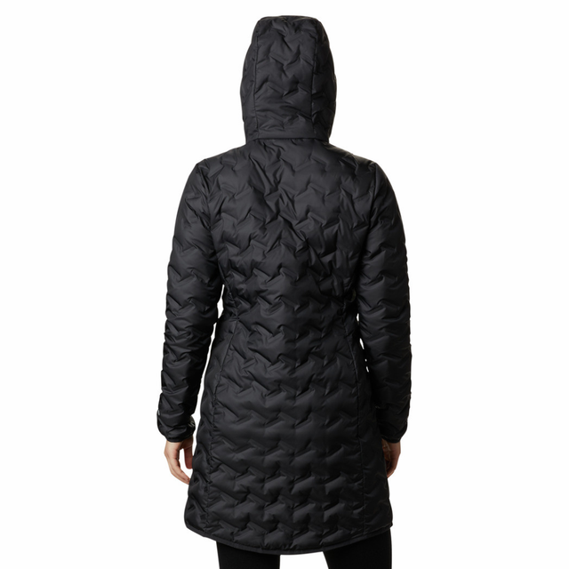 Columbia Delta Ridge™ Long Down Jacket - Aadima Nepal -online shopping Nepal - Fashion -Buy Clothing Online  in Nepal