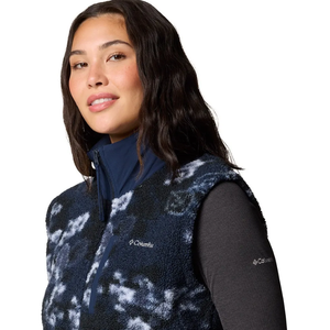 Columbia Boundless Trek™ Print Vest - Aadima Nepal -online shopping Nepal - Fashion -Buy Clothing Online  in Nepal