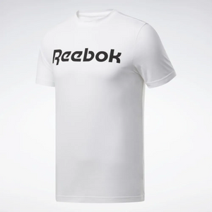 Graphic Series Linear Logo T-shirt