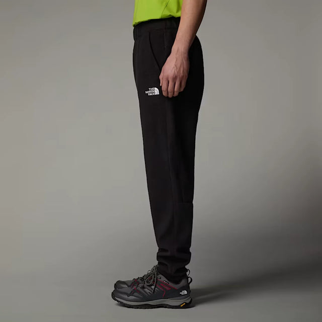 100 Glacier Fleece Track Pants - Aadima Nepal -online shopping Nepal - Fashion -Buy Clothing Online  in Nepal