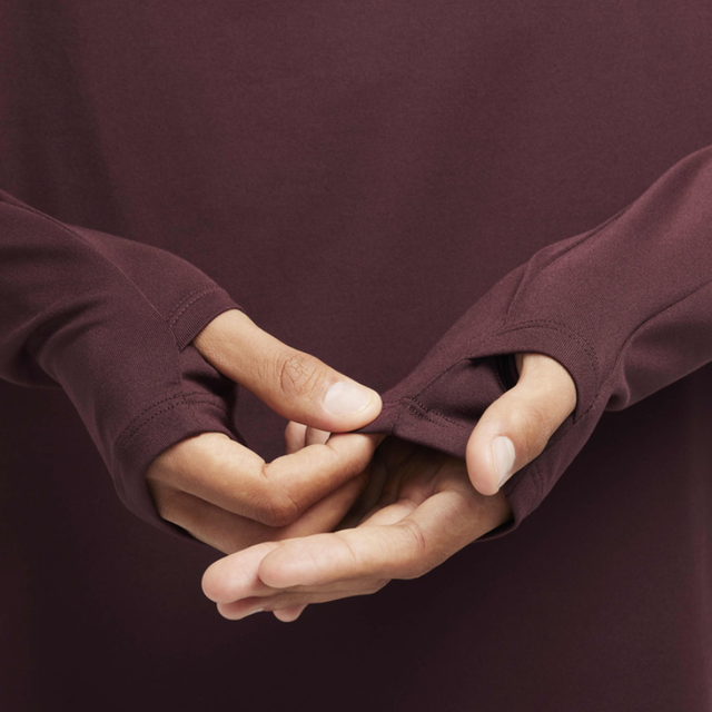 Nike Dri-FIT 1/2-zip Running Top - Aadima Nepal -online shopping Nepal - Fashion -Buy Clothing Online  in Nepal