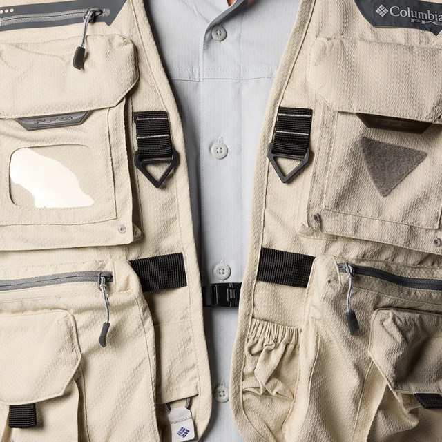 Columbia Henrys Fork™ VI Vest - Aadima Nepal -online shopping Nepal - Fashion -Buy Clothing Online  in Nepal