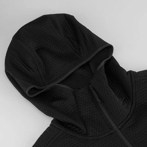 THE NORTH FACE M VERTICAL THERMAL FZ HOODIE