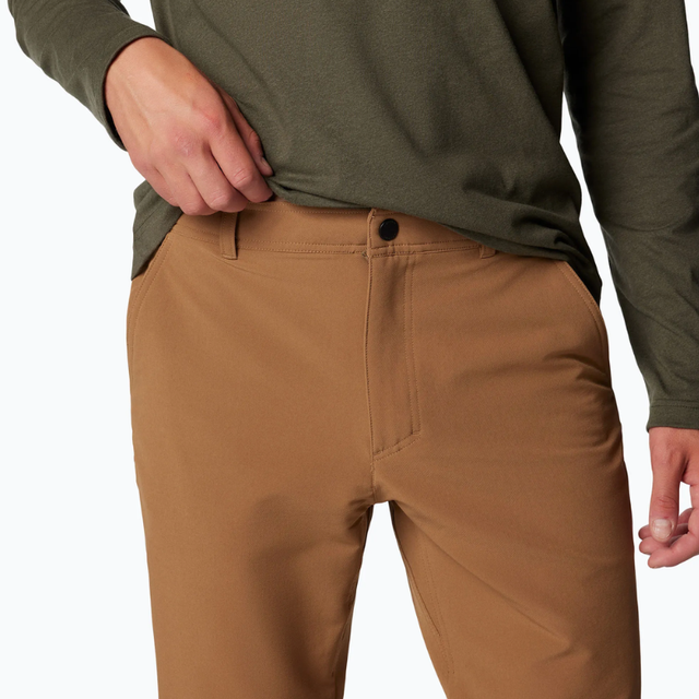 Columbia Black Mesa Warm delta men's trekking trousers - Aadima Nepal -online shopping Nepal - Fashion -Buy Clothing Online  in Nepal