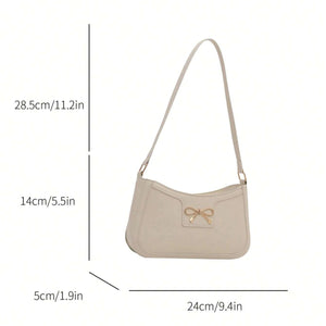 Buy Crescent-Shaped Bag Online in Nepal Shop this stylish Crescent-Shaped Bag online in Nepal. Featuring a unique design with versatile storage, perfect for a chic everyday look.
