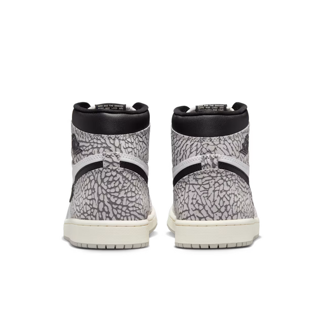 Air Jordan 1 White Cement - Aadima Nepal -online shopping Nepal - Fashion -Buy Clothing Online  in Nepal